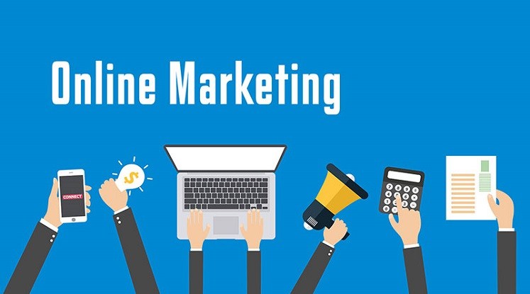 Marketing Online là gì ?